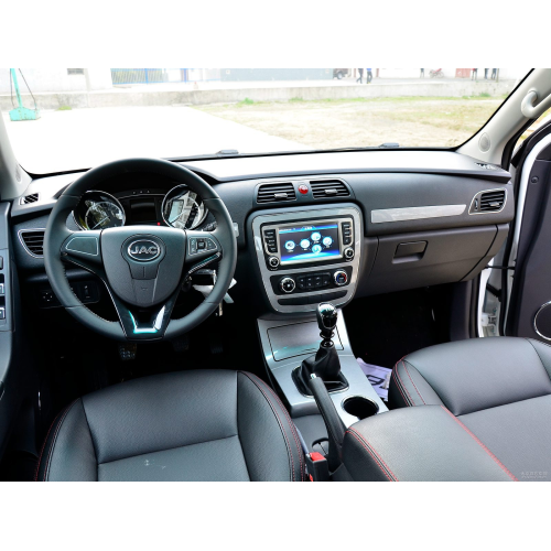 Good Price Used Diesel Pickup Stock T6 Gasoline 4x4 Pickup Truck For Sale
